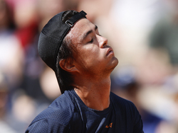France Tennis French Open