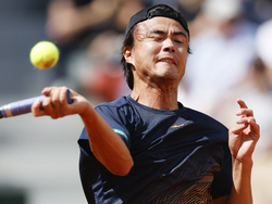 France Tennis French Open