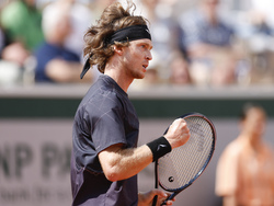 France Tennis French Open