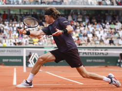 France Tennis French Open