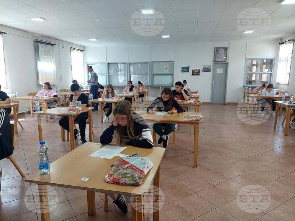 В Сърбия започна новата учебна година