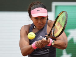 France Tennis French Open