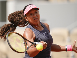 France Tennis French Open