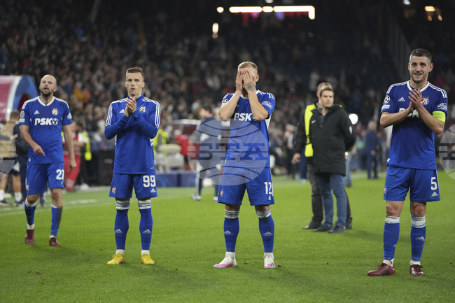 На магистралата между три града: Трофеят в първенството на Хърватия ще чака изхода от драматичния финал в първенството на пътен възел