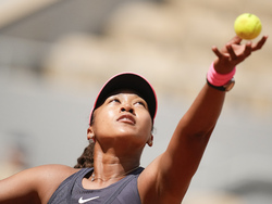 France Tennis French Open