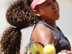 France Tennis French Open