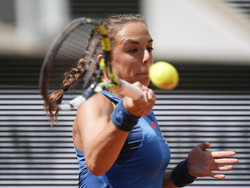 France Tennis French Open