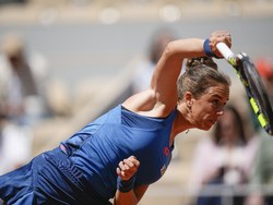 France Tennis French Open