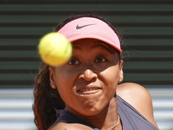 France Tennis French Open