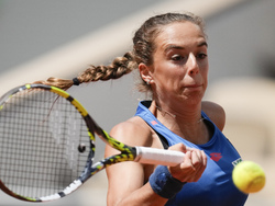 France Tennis French Open