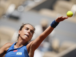 France Tennis French Open