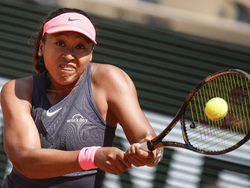 France Tennis French Open