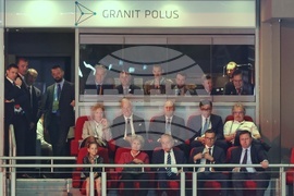 Унгария - Художествена гимнастика - Европейско първенство - Румен Радев