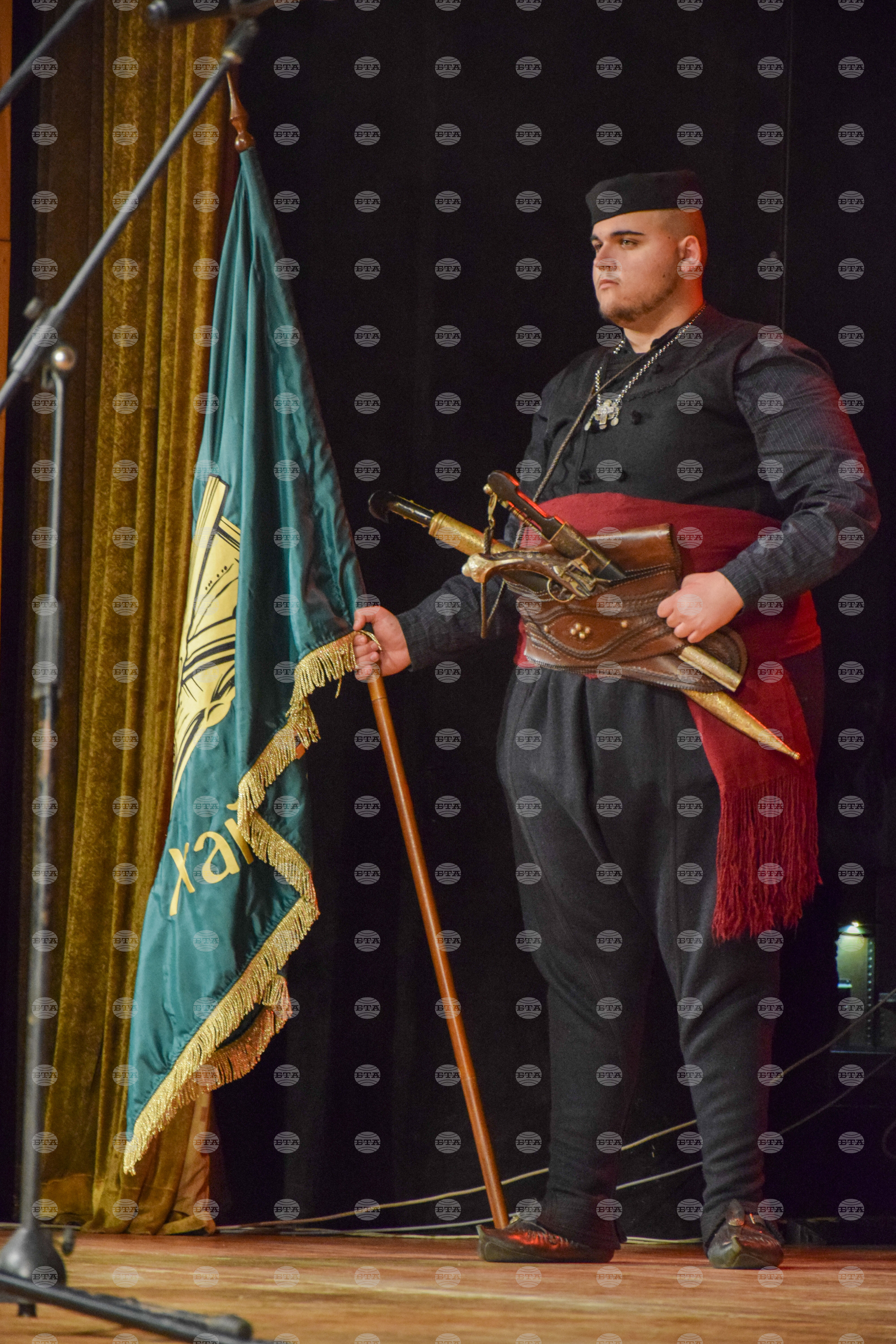 Банско - празник на града - концерт