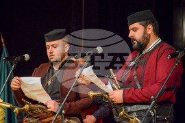 Банско - празник на града - концерт