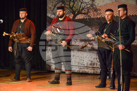 Банско - празник на града - концерт