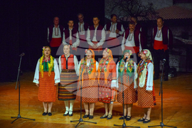 Банско - празник на града - концерт