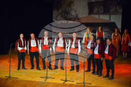 Банско - празник на града - концерт