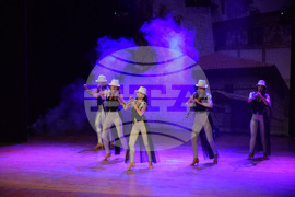 Банско - празник на града - концерт