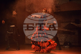 Банско - празник на града - концерт