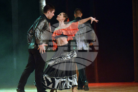 Банско - празник на града - концерт