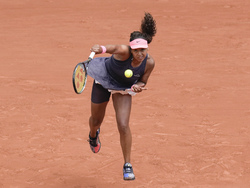 France Tennis French Open