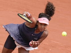 France Tennis French Open