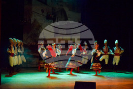 Банско - празник на града - концерт