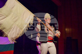 Банско - празник на града - концерт