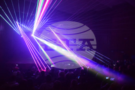 Банско - празник на града - концерт