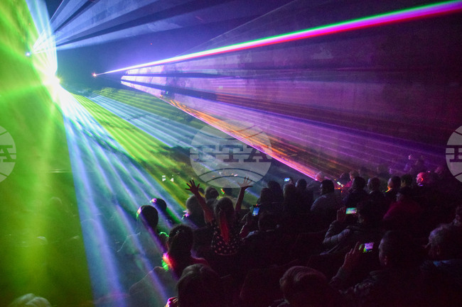 Банско - празник на града - концерт