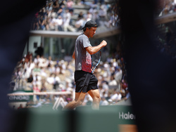 France Tennis French Open