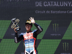 Spain GP Motorcycle Racing