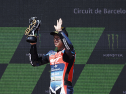 Spain GP Motorcycle Racing