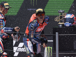 Spain GP Motorcycle Racing