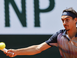 France Tennis French Open