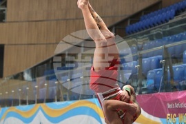 Варна - Световна купа по спортна гимнастика - Димитър Димитров