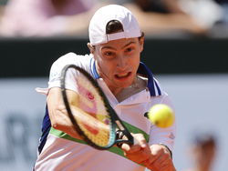 France Tennis French Open