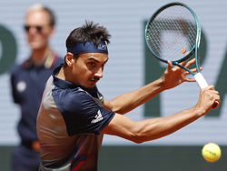 France Tennis French Open