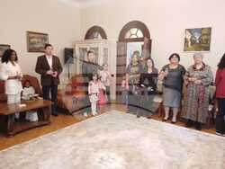 Снимка: Посолство на Република България в Баку, Азербайджан 