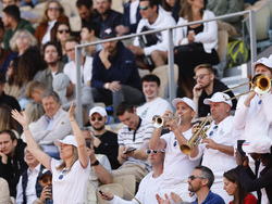 France Tennis French Open