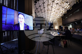 Парламентарна асамблея на НАТО - пролетна сесия - Христо Грозев