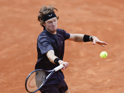 France Tennis French Open