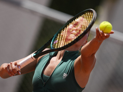 France Tennis French Open