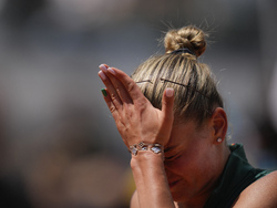 France Tennis French Open