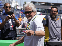 Monaco F1 GP Auto Racing
