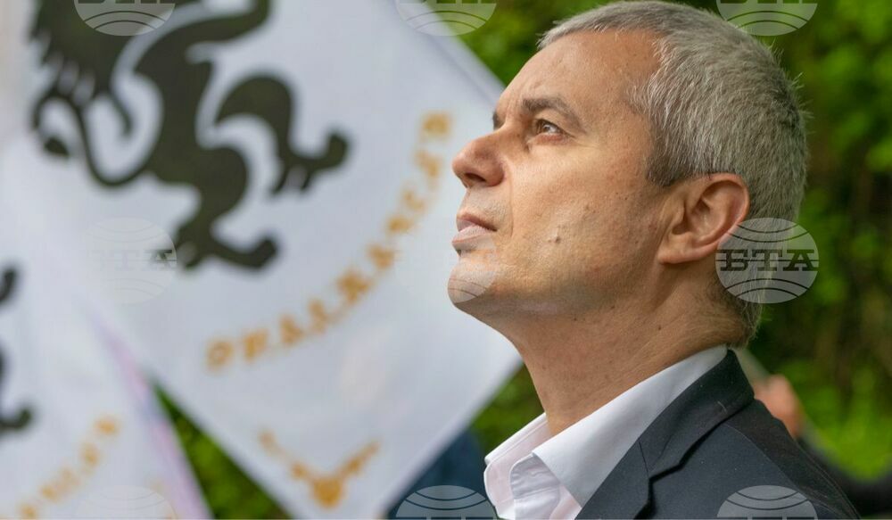 Vazrazhdane Criticizes Election of New Metropolitan of Sliven