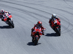 Spain GP Motorcycle Racing