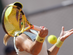 France Tennis French Open