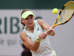 France Tennis French Open